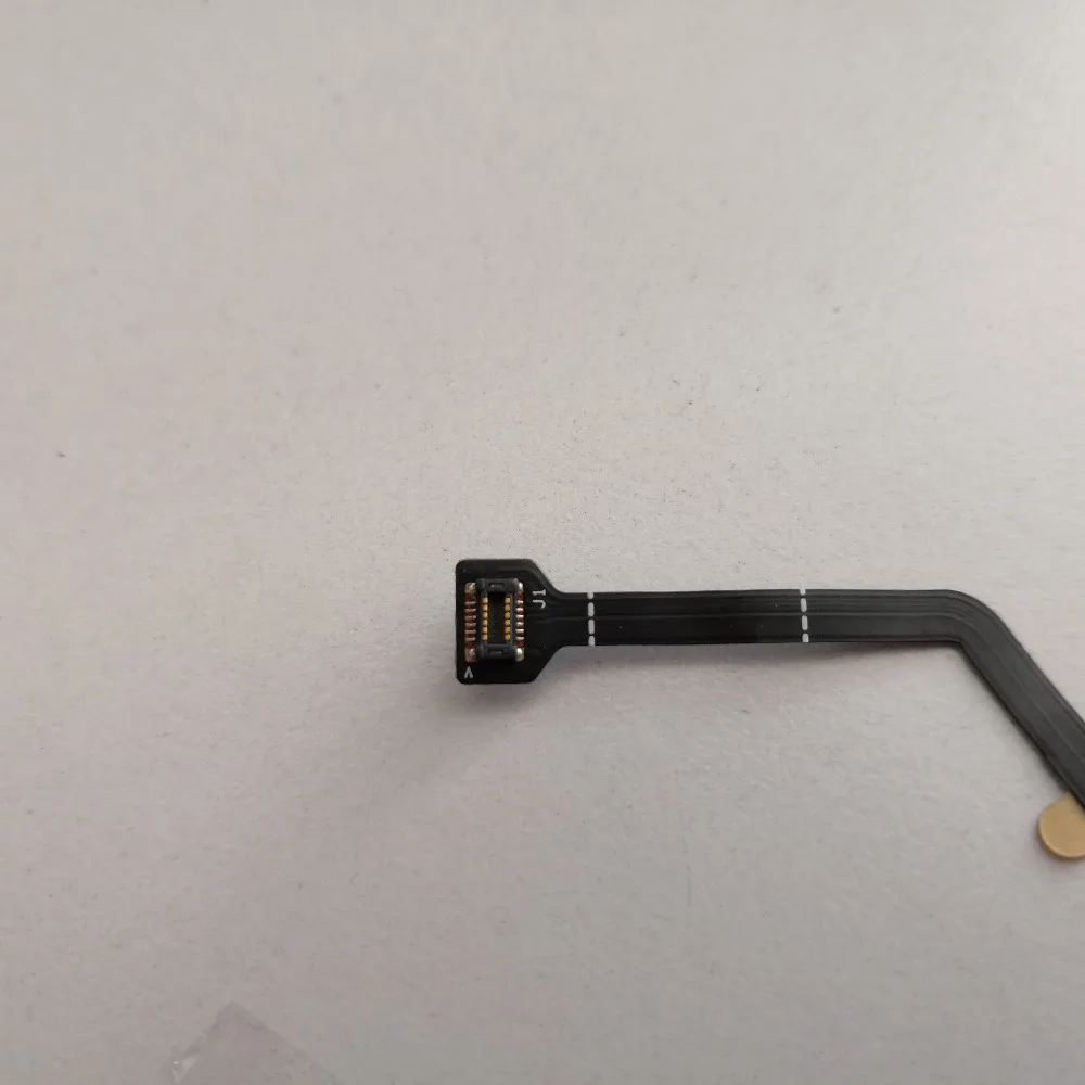 Кабель индикаторной платы для ноутбука MacBook Pro 15 &quotA1286 821-0854-A Mid 2009 2010 2011 2012 |