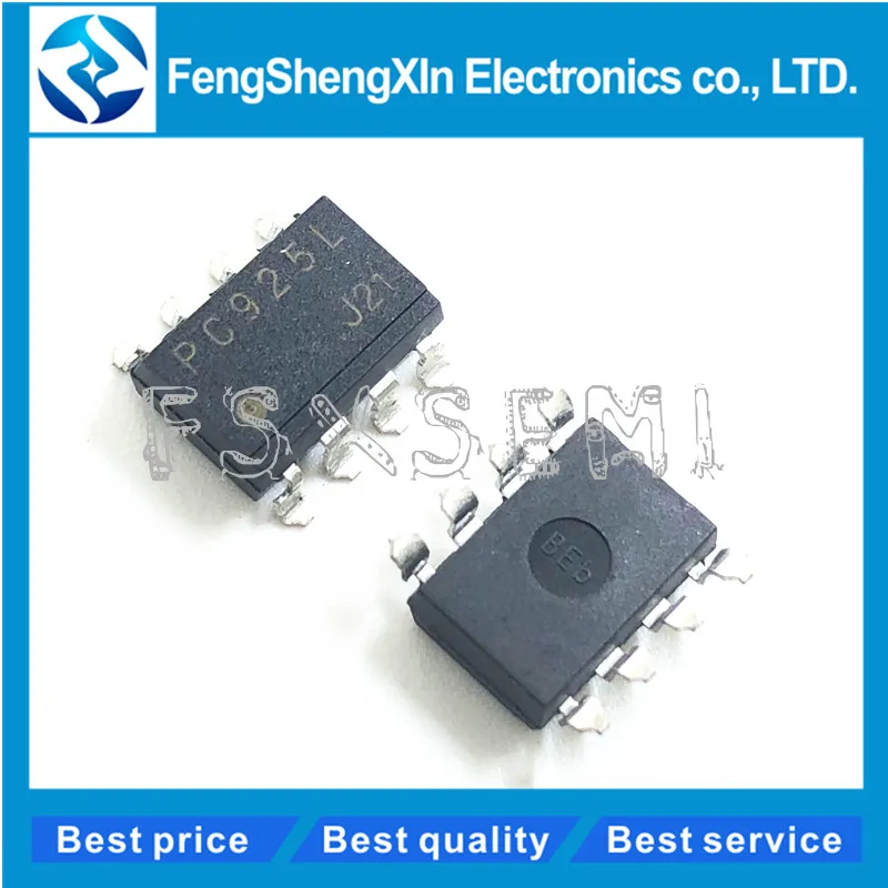 10 шт./лот Новый PC925 PC925L соп 8 фотоэлектрический соединитель чип|chip pc| |
