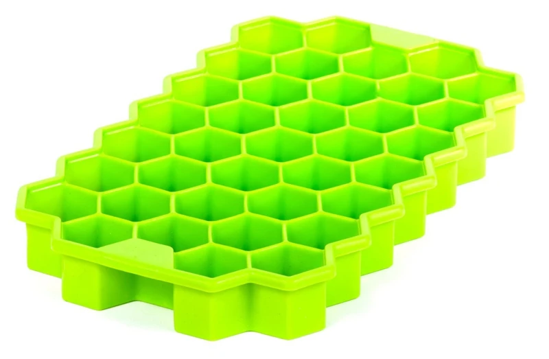 1 шт. силиконовая форма для льда 37 ячеек|silicone ice cube tray|cube trayice tray |