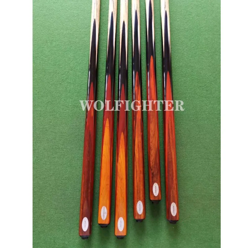 Новое поступление цельный снукер кий 10 мм наконечник с снукерным сигналом Набор