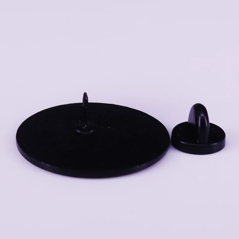 Милая и прочная эмалированная булавка значок феминистского искусства брошь в