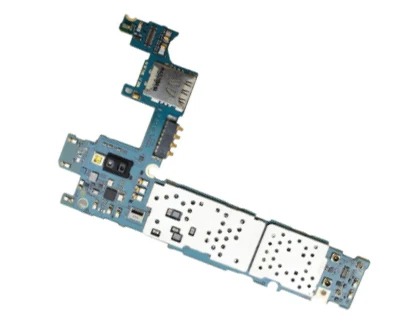 Для оригинальной samsung Galaxy Alpha G850F материнская плата 32 Гб разблокирована с чипами IMEI OS полная разблокированная материнская плата вся логическая плата
