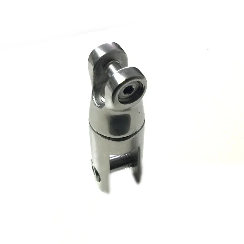1PC Boat Anchor Chain Swivel Connector 316 Stainless Steel 5/16&quot-18 Marine Hardware Yachting Accessories | Спорт и развлечения