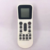 new replacement ac ac remoto controller for aux ykr k204e air conditioner remote control yk k002e ykr k001e