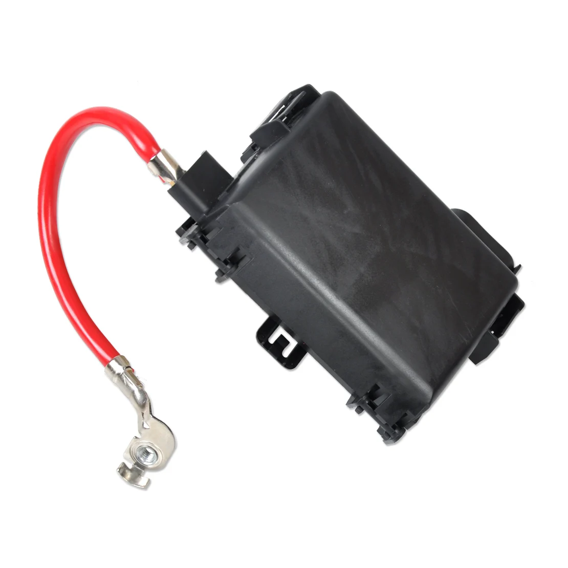 Новый черный блок предохранителей DWCX 1J0937550A 1J0 937 550A для VW Beetle Golf Jetta Bora MK4 Audi A3 Skoda