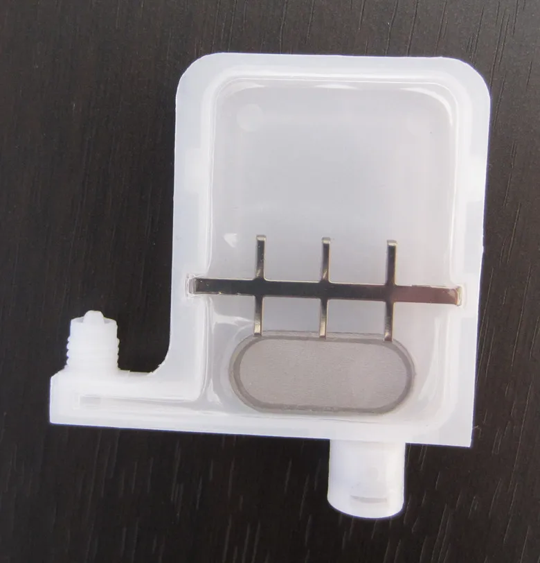 Большой головной демпфер с большим фильтром для большой фотолампы/1604 Вт |