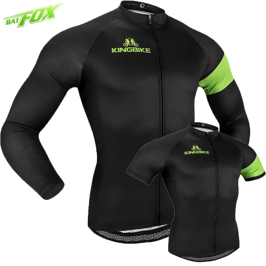 Быстросохнущая велосипедная Джерси Mtb одежда велокостюм из флиса для мужчин