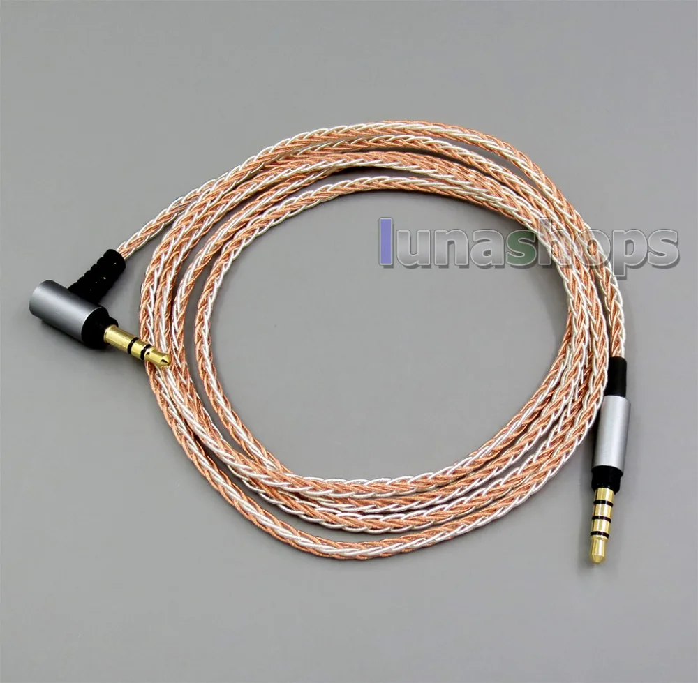 8 жильный кабель для фотоэлементов MSR5 Denon MM400 Sony MSR7 SR5 SHB8800 SHB9500 LN005995|Аксессуары