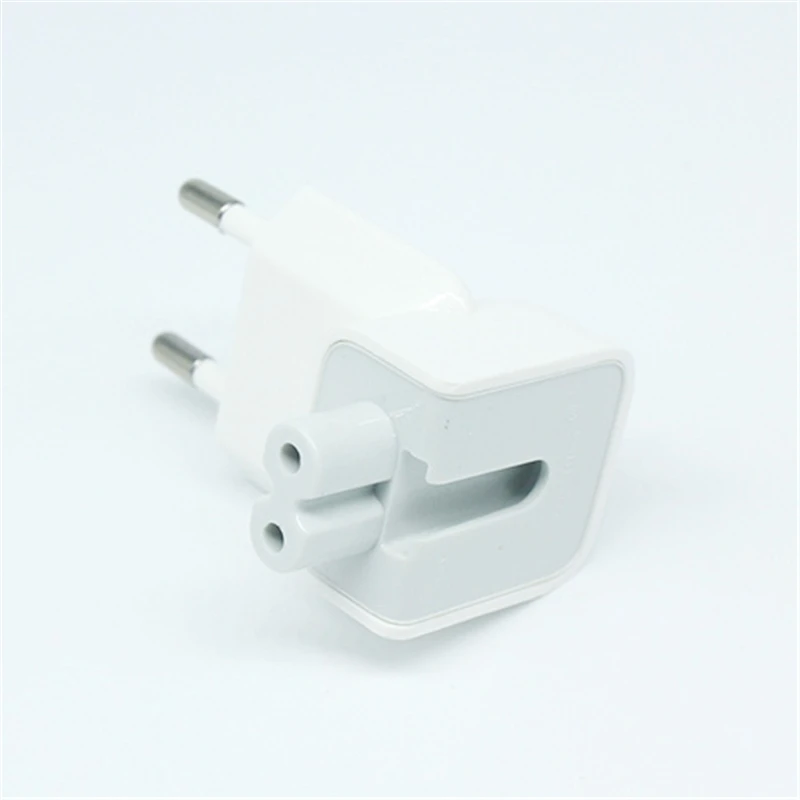 Съемный Настенный преобразователь питания переменного тока с утиной головкой