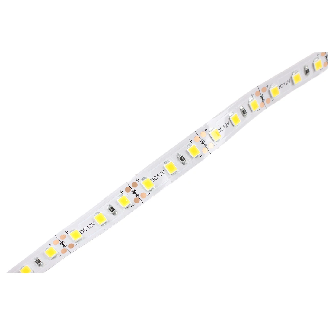 5 м ленточный светильник 3528 SMD 600 светодиодный теплый белый|Настольные лампы| |