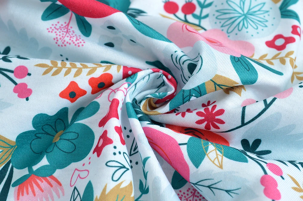 Детские комбинезоны Детская летняя одежда Одежда для новорожденных хлопковая с