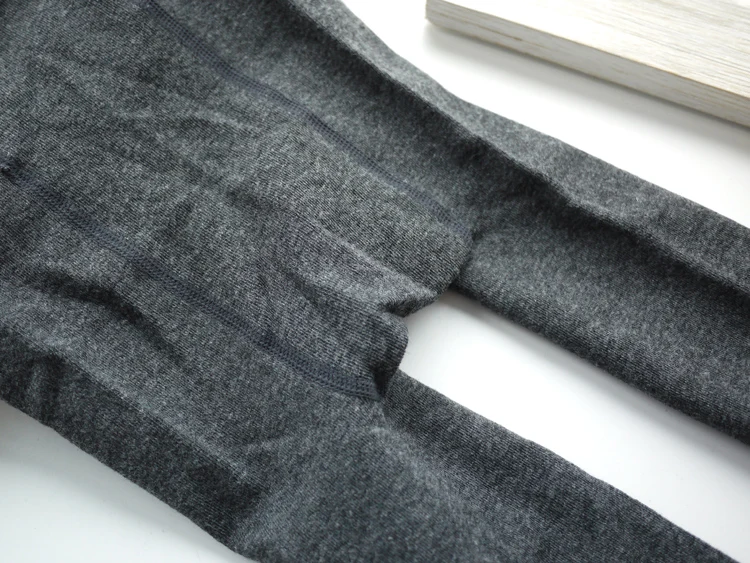 Высококачественные Новые весенние хлопковые детские колготки для девочек 220 pin 40s