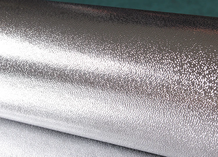 3d импортные обои из ПВХ самоклеящиеся чистого серебра Стикеры для кухни|imported