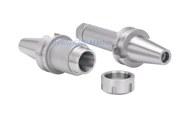 BT40 ER32 ER25 ER20 ER16 100L пружина цанговый патрон CNC держатель инструмента для фрезерного