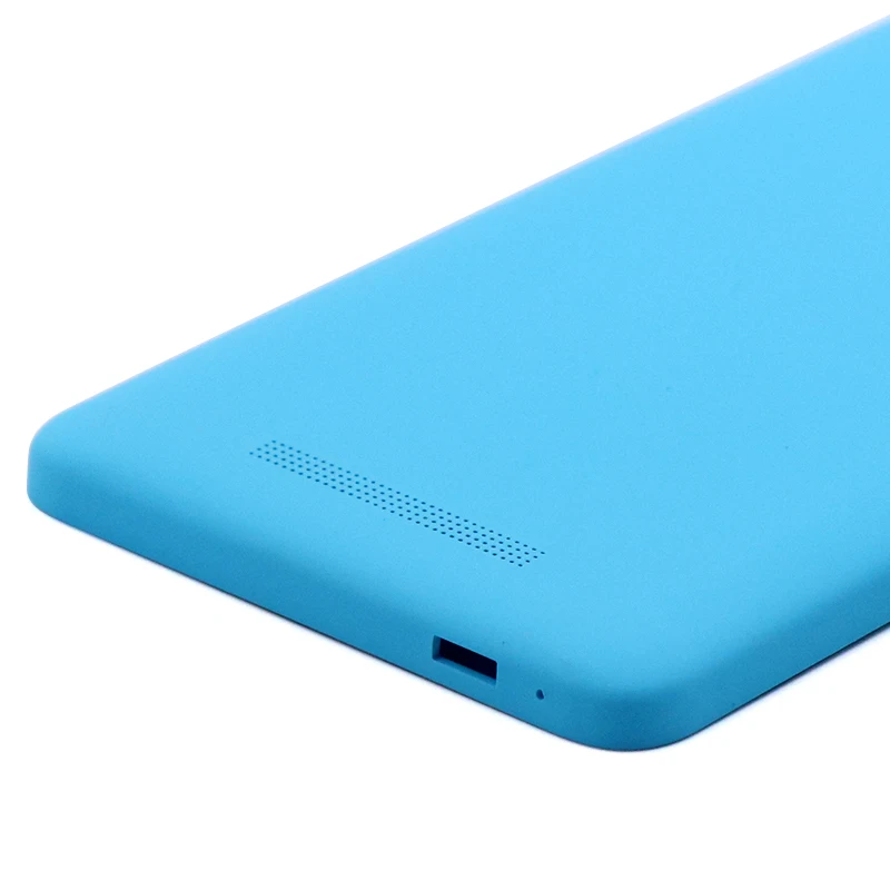 OLRRV для Xiaomi Redmi note 2 100% новая Крышка батарейного отсека задняя крышка корпус с