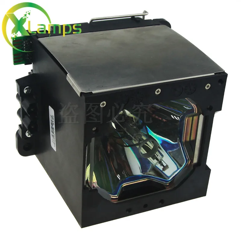 NEC Замена лампы проектора для GT60LP NSH275W GT5000 GT6000 GT6000R с гарантия на 180 дней|Лампы