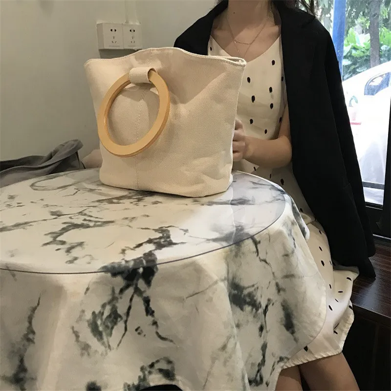 Новинка 2019 женские холщовые сумки летняя Праздничная сумка для отдыха