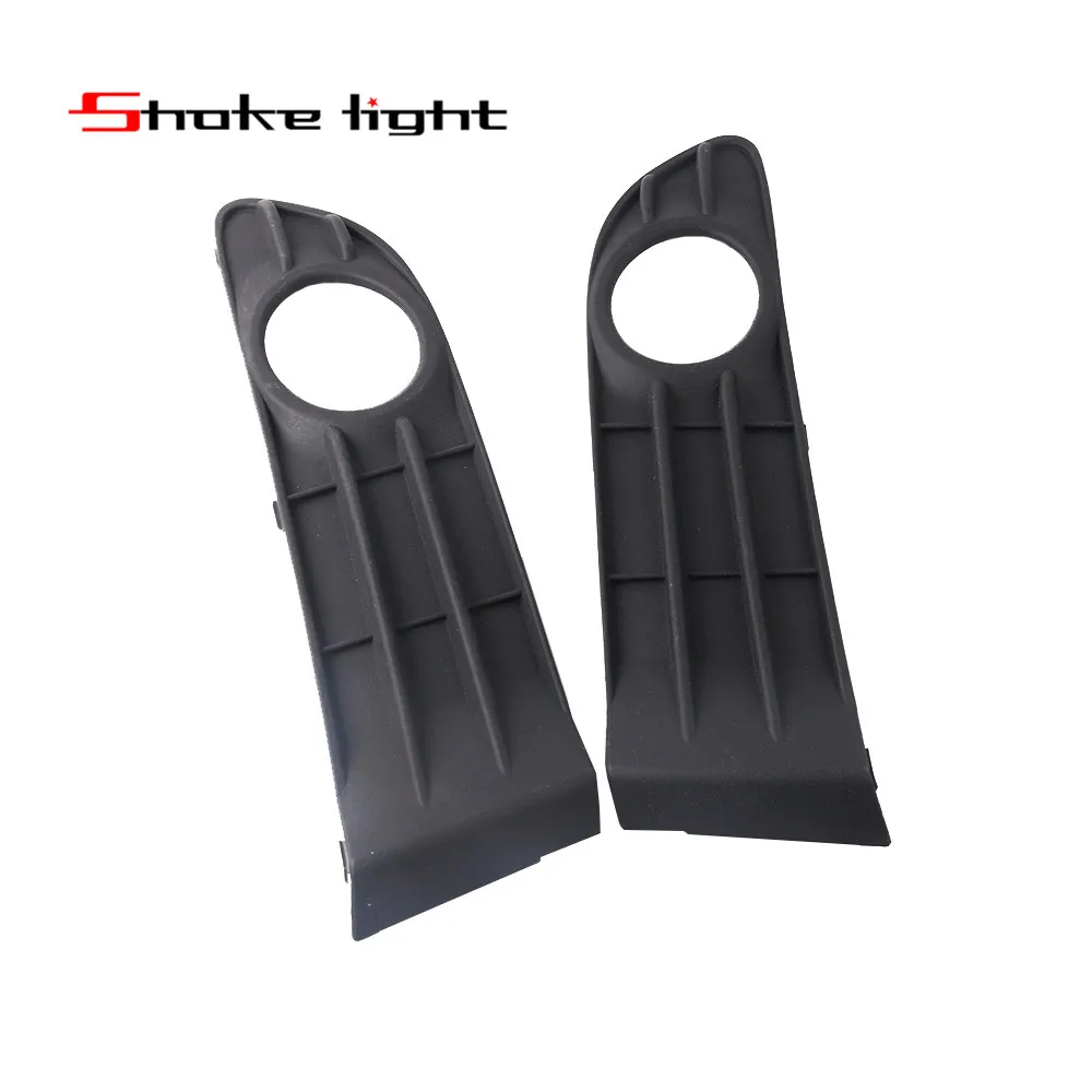 30744919 30744920 для Volvo S40 2008 2009 2010 2011 2012 пара левый и правый передний бампер