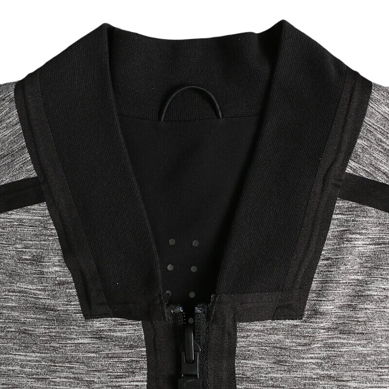 Оригинальный Новое поступление Adidas M ZNE Rever Jkt мужская двусторонняя куртка