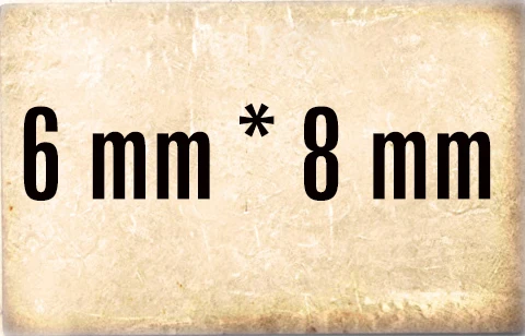6 mm x 8 mm Блестящие серьги с опалом для вечеринки, натуральный австралийский опал, серебряные серьги-гвоздики, Классические однотонные 925 серебряные серьги с опалом - Цвет камня: 6 mm x 8 mm