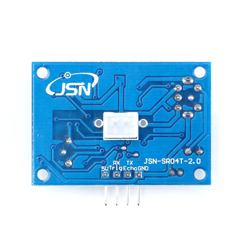 Водонепроницаемый Ультразвуковой Модуль JSN-SR04T водонепроницаемый Встроенный