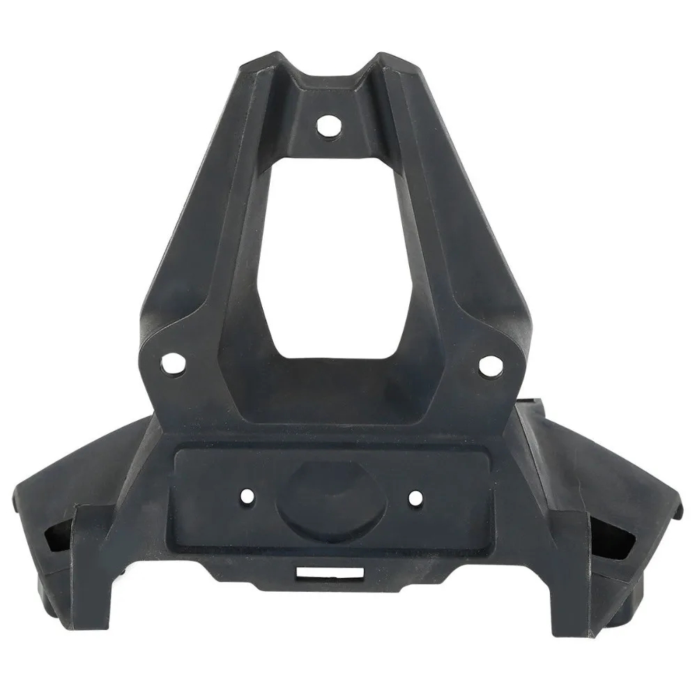 

License Fender Plate Holder For BMW K51 R 1200 GS Adventure 2012-2018 Unfinished