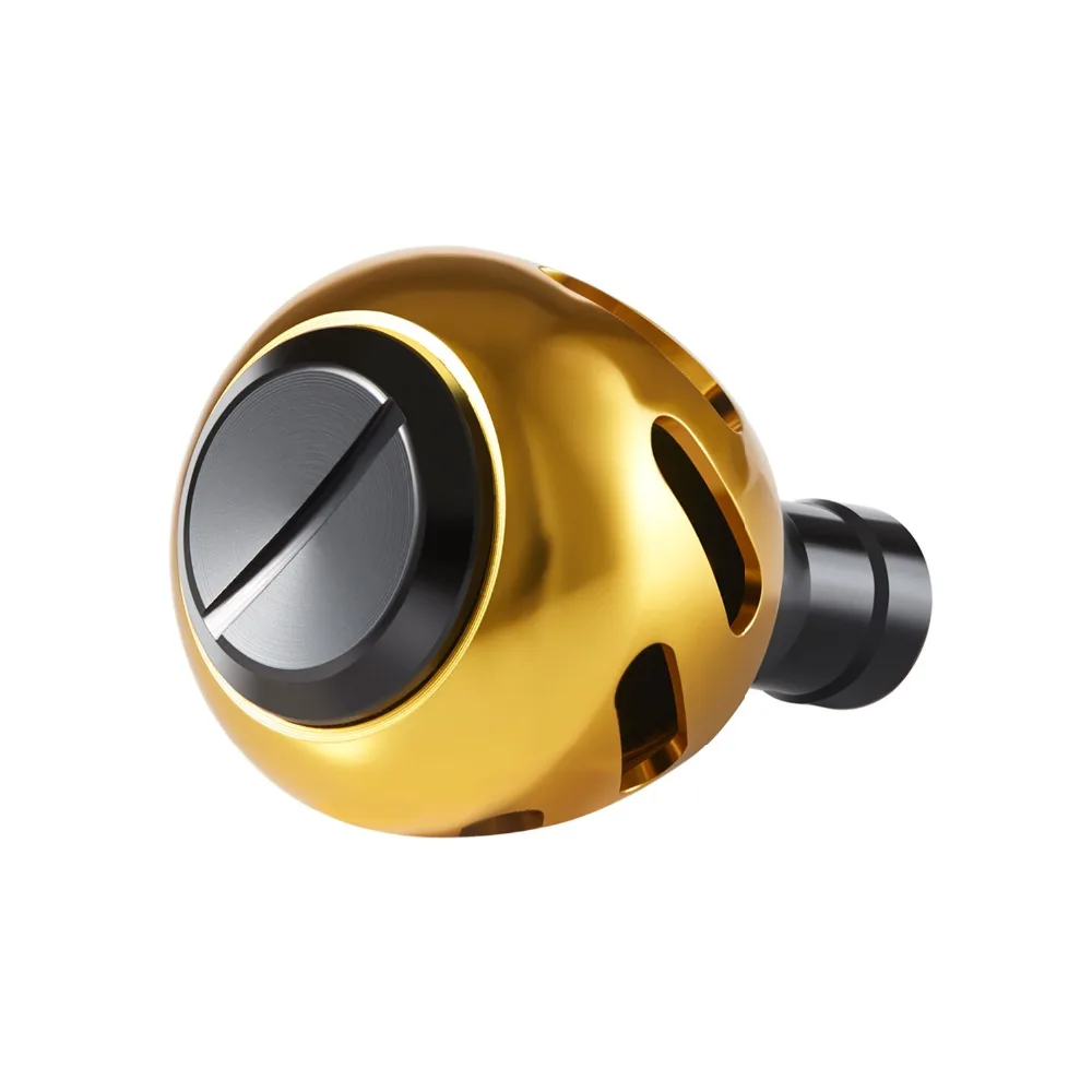 Piscifun 35 мм ручка катушки для SHIMANO STRADIC FK STRADIC CI4 SW сахара SEDONA Стелла наски DAIWA FUEGO TATULA STEEZ CALDIA