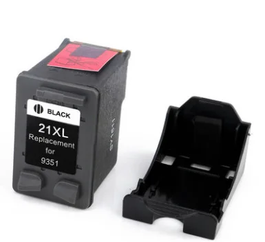 2 шт. картриджи для принтера HP 21 XL Deskjet D2330 2330 D2360 2460 4315 F310 F4135 | Компьютеры и офис
