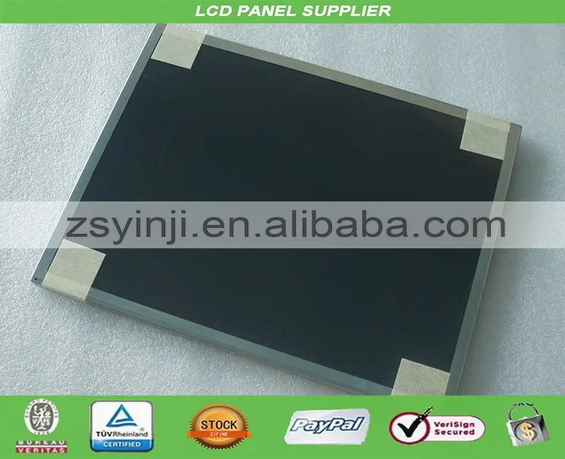 15.0'' 1024*768 a-si TFT lcd panel G150XG01 V.2 V2 | LCD Modules