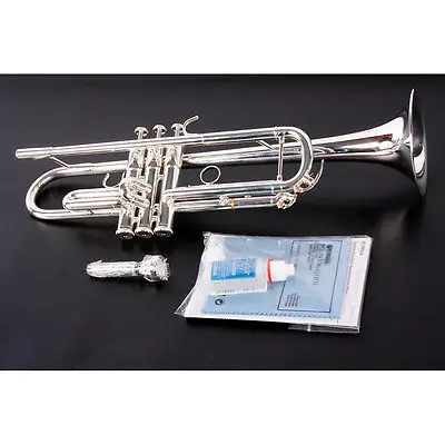 Я . YTR 6335 серии Bb труба 888365162904|trumpet curve|trumpet socktrumpet instrument |