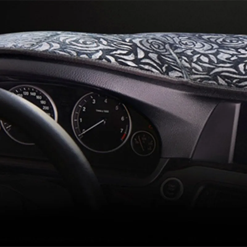2014-2018 Новое поступление ручной привод благородный стиль приборной панели