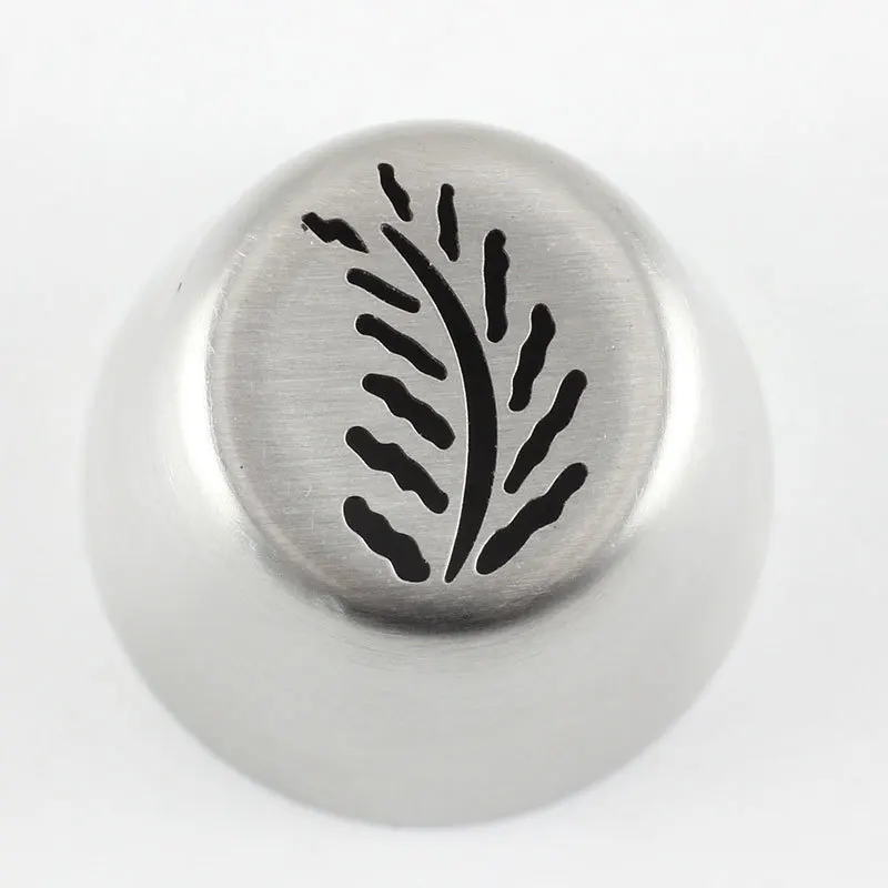 Рождественская елка 2 шт. украшение для торта Обледенение труб наконечники