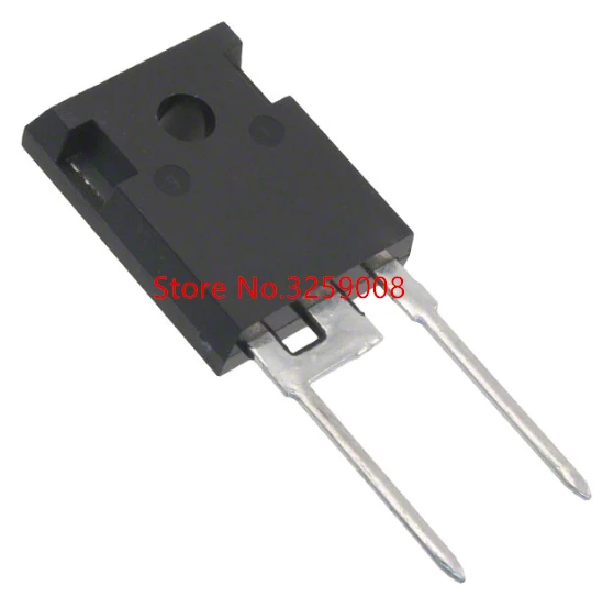 

APT75DQ120BG T0-247 75A/1200V 100% НОВЫЙ Origina 10picec