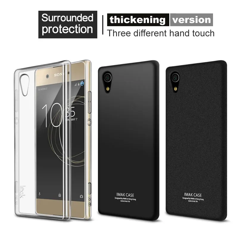 Бесплатная доставка! 10 шт. Imak ударопрочный чехол + мягкий взрывозащищенные