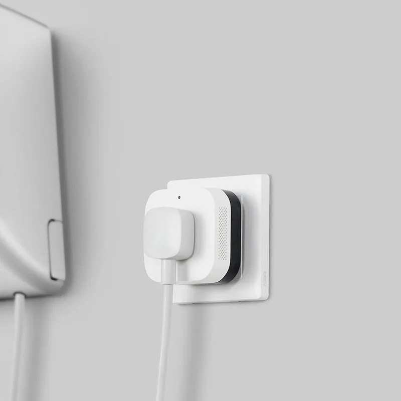 Оригинальный Новый Xiaomi Mijia Aqara кондиционер контроллер с датчиком температуры и