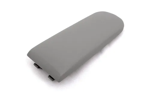 

New Car Auto OEM Armrests Cover Vehicle Center Console Arm Rest (GREY Leatherette) for Golf MK4