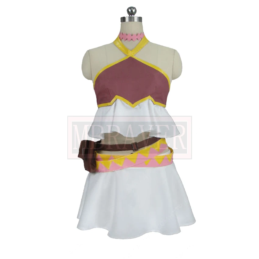 Костюм для косплея Люси из м/ф Драконий хвост|lucy heartfilia cosplay|cosplay costumecostume halloween |