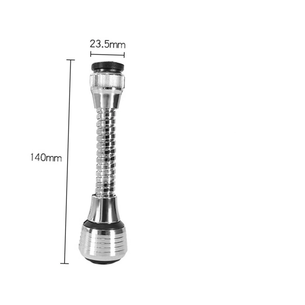 Насадка для смесителя из АБС пластика|faucet nozzle|faucet rotate |