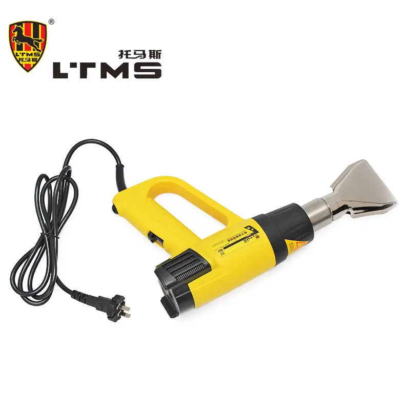 2100 Вт Регулируемая Фена Ручной Электрический Пистолет Температура Тепловой