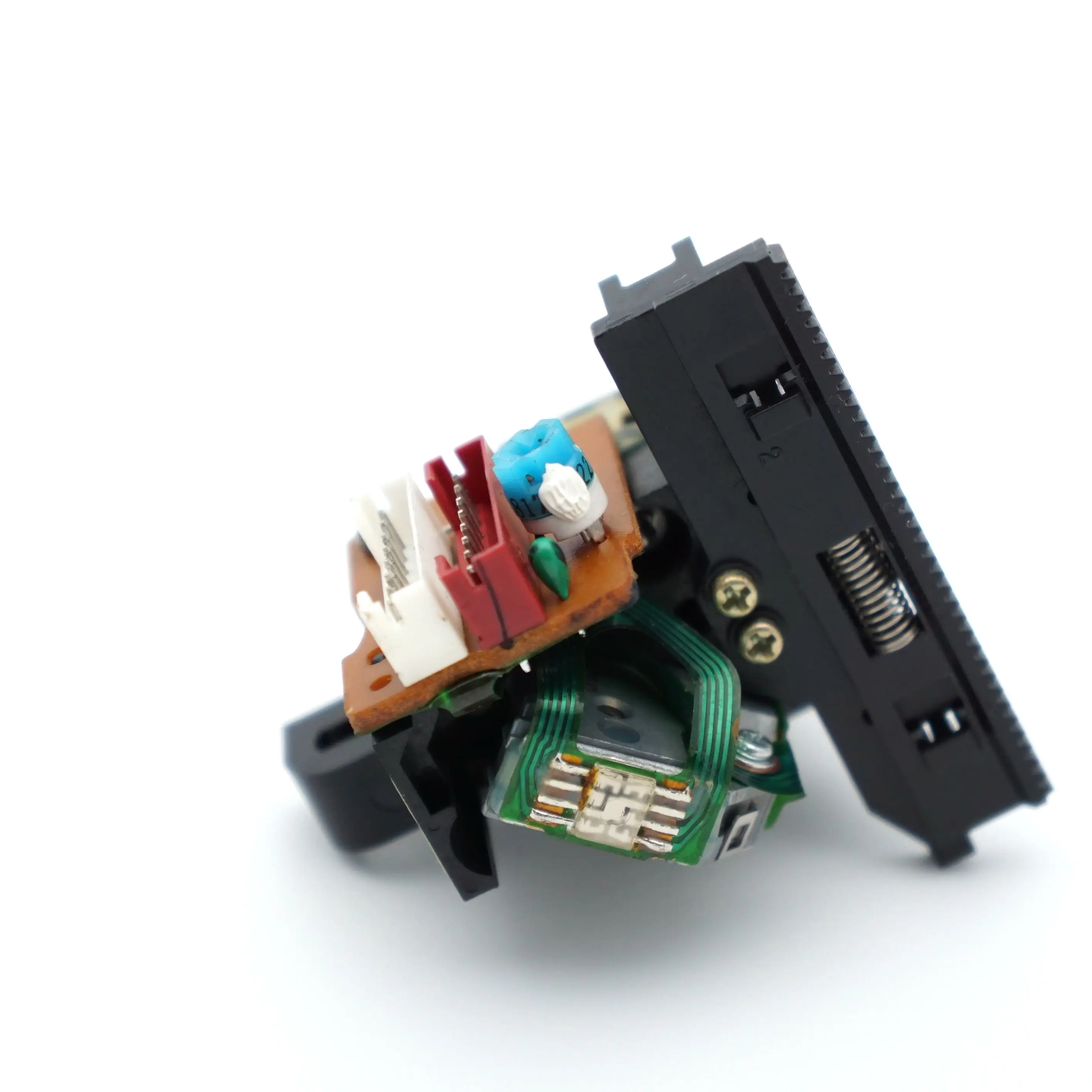 KSS-152A KSS 152A KSS-152 KSS-153A KSS-153 Высокое качество радио CD-плеер лазерные линзы оптические Пикапы