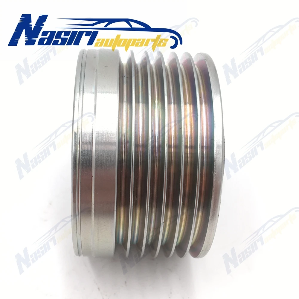 Обгонный шкив генератора для peugeot Mazda Lancia Citron Fiat Ford VKM03301 588015 588017 535003910 535007310 F