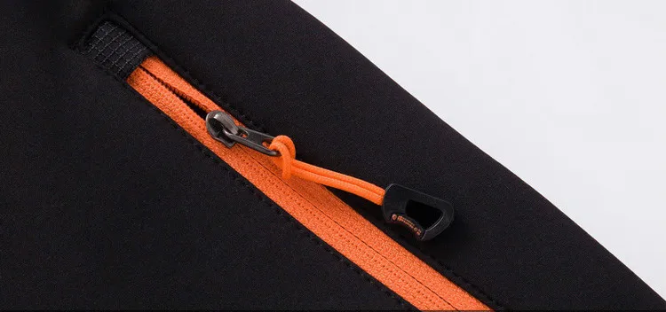 New winter outdoor soft shell attack pants women add fleece thickening thermal waterproof breathable mountaineering ski | Спорт и