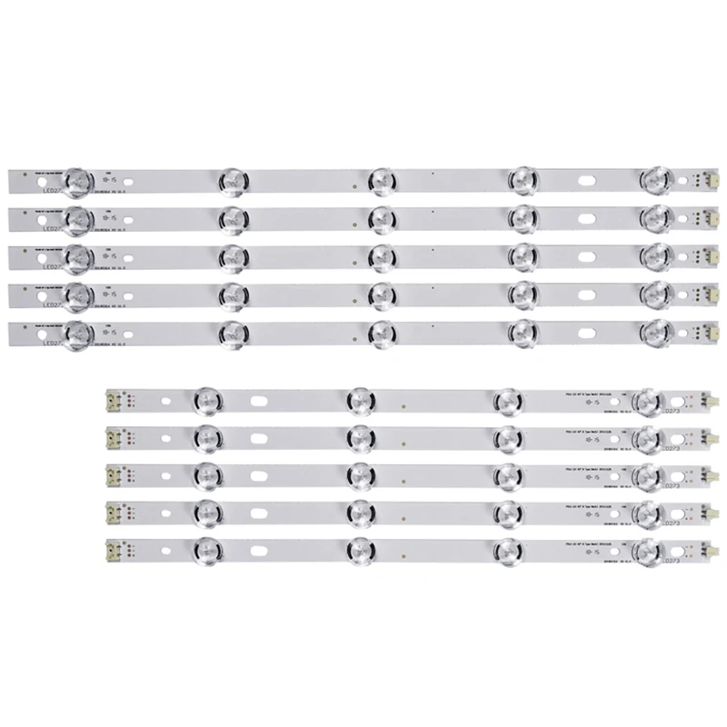 Светодиодная полоса подсветки 9 лампа для LG INNOTEK POLA2.0 Pola 2 0 42 T420HVN05.0 T420HVN05.2 42LN5300 42LN5406