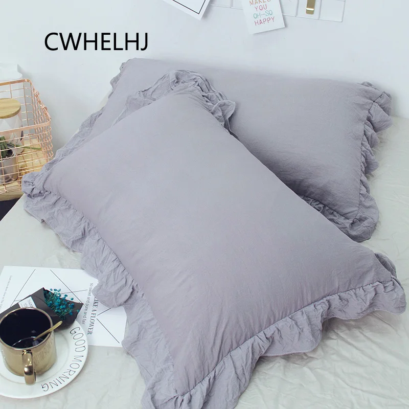 2 шт. наволочка из полиэстера 48 х74 см|pillow case|sleeping pillow casebedroom pillows |