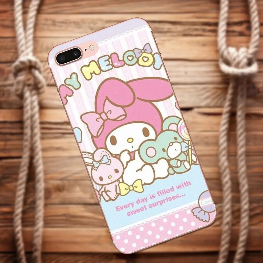 Vvcqod для samsung Galaxy A3 A5 A7 J1 J2 J3 J5 J7 2015 2016 2017 Мягкий ТПУ защитный Tokidoki все звезды