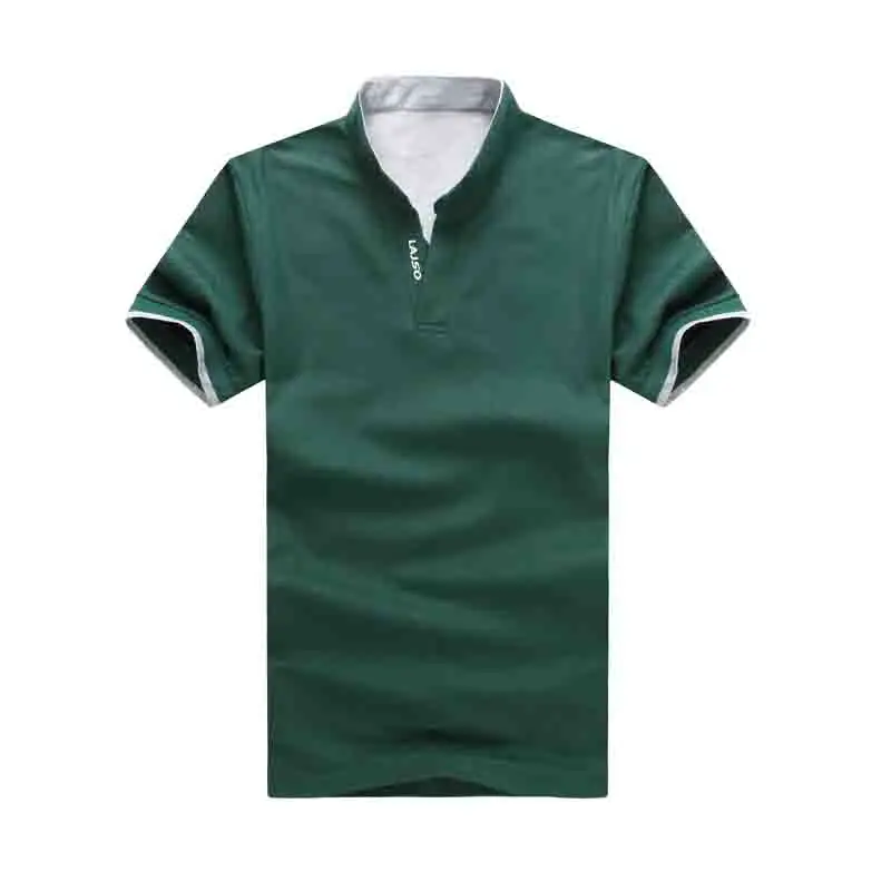 Мужская летняя рубашка поло с коротким рукавом и отворотом|men polo shirt|polo shirtpolo shirt man