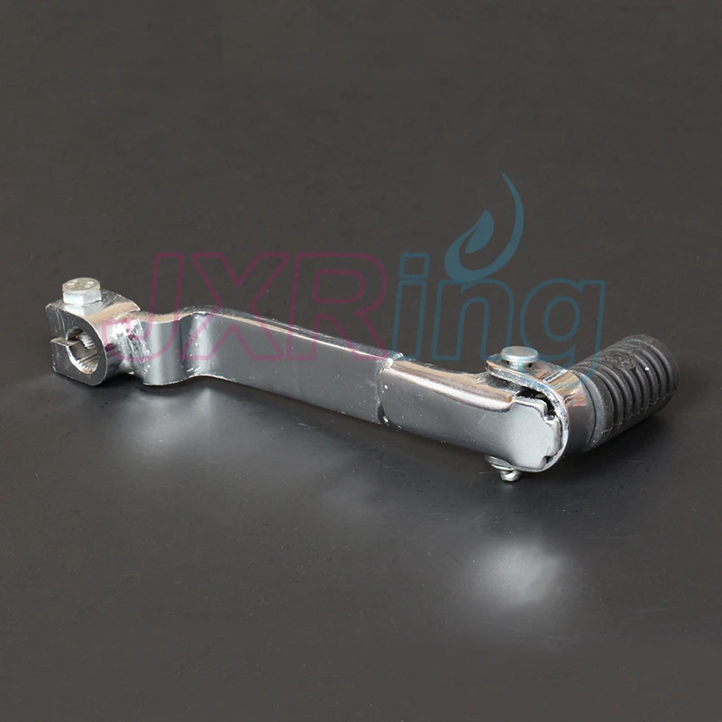 Бесплатная доставка сплав складная фотовспышка для двигателя 110cc 125cc 140cc 150ccYX Lifan