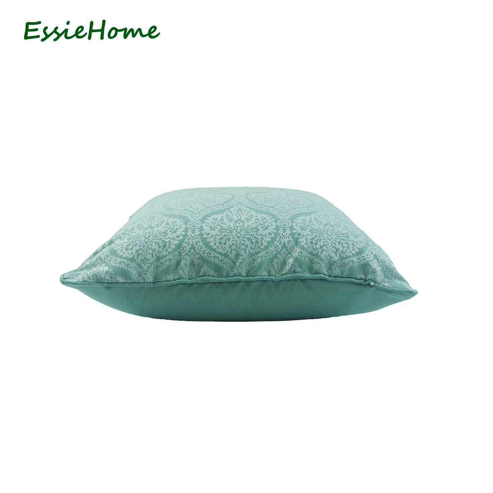 ESSIE HOME Чехол для диванной подушки 18x18 дюймов|orange cushions|cushion coverpillow case cushion cover |