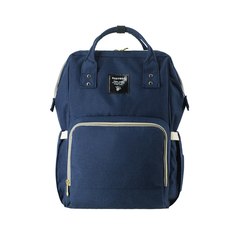 Sunveno модная сумка для подгузников мам брендовая Большая вместительная Детская