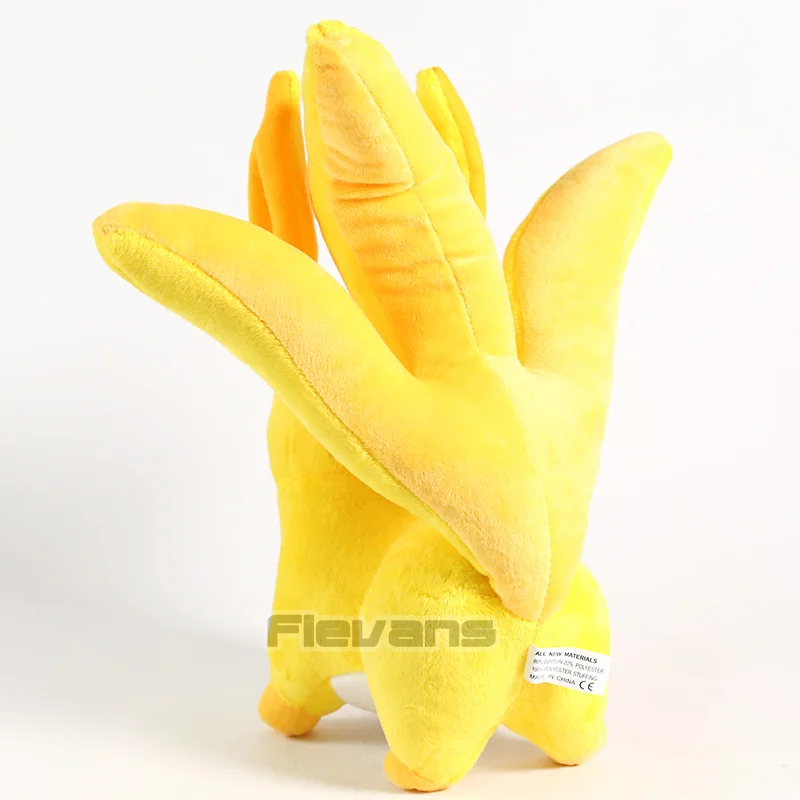 Final Fantasy плюшевые куклы Carbuncle Топаз/изумруд мягкие игрушки 30 см